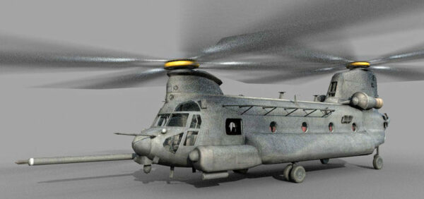 Chinook