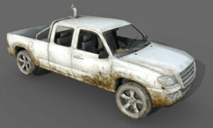 Hilux Truck