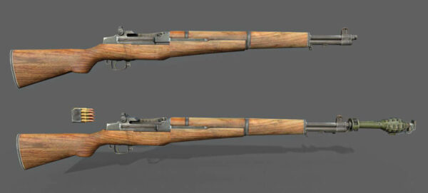 US_Garand