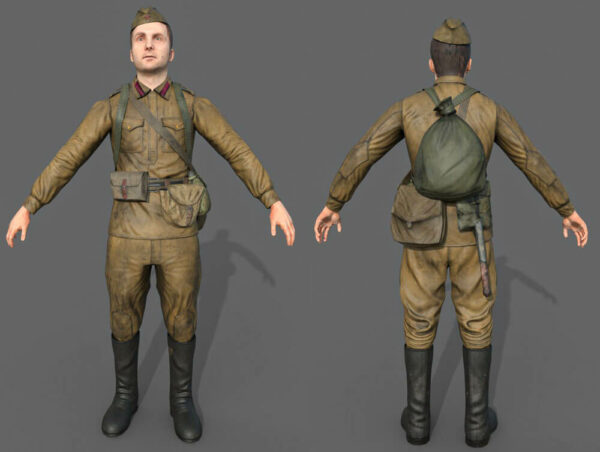 Red-Army-Soldier