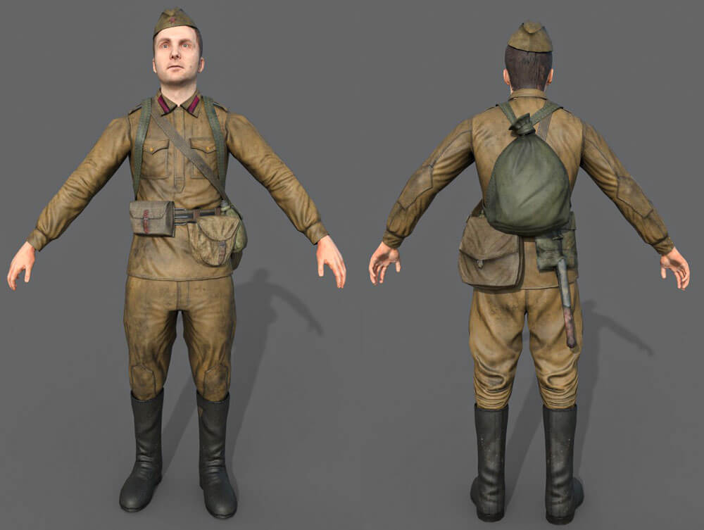 Red-Army-Soldier