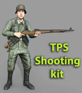 TPS Shooting Kit