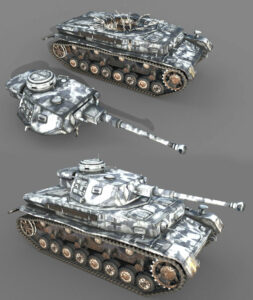 Panzer iv